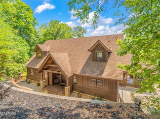 168 Rockfish Point, New Tazewell, TN 37825