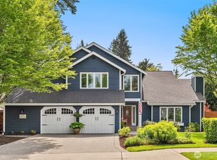 22901 NE 14th St, Sammamish, WA