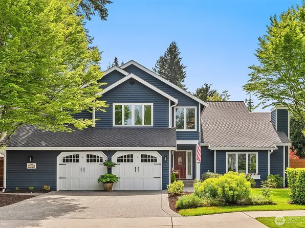 22901 NE 14th Street, Sammamish, WA 98074