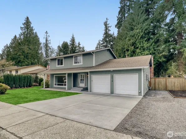 9615 NE 201st Street, Bothell, WA 98011