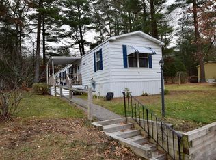 36 Haskell Cir, Lakeville, MA 02347