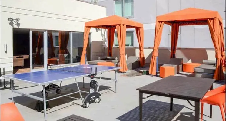 Rented by Carnegie Management Inc | media 11