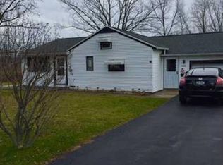 607 Witmer Rd, North Tonawanda, NY 14120