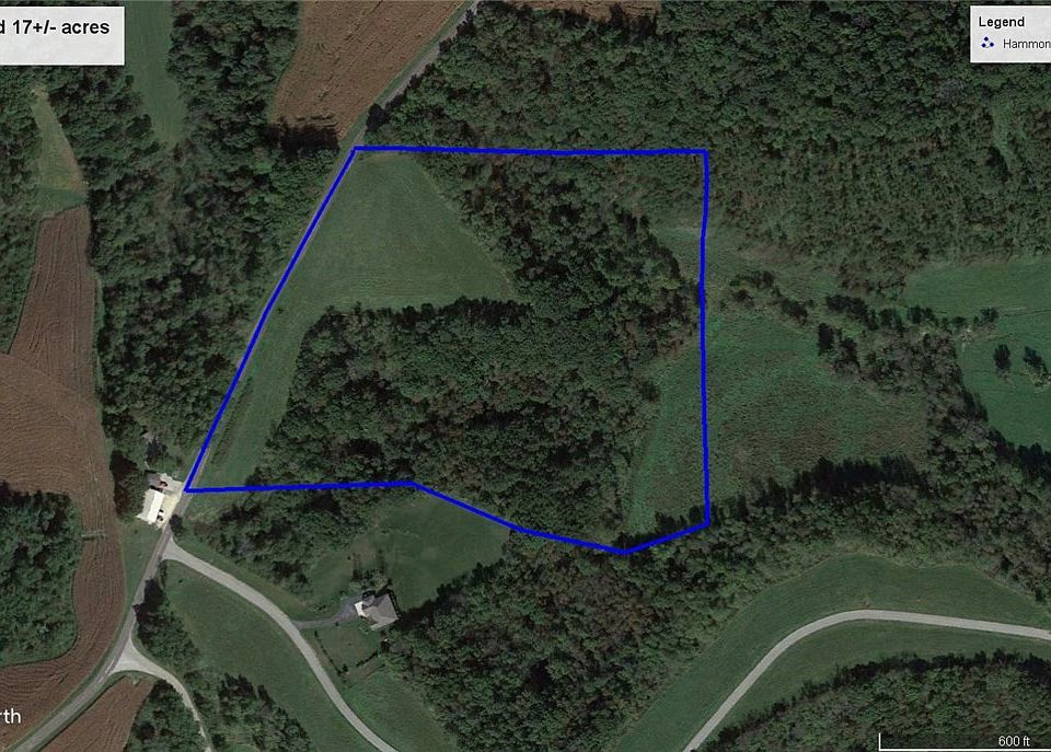 1st image of 0 Brekke Ridge Road