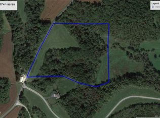0 Brekke Ridge Rd, Blair, WI 54616