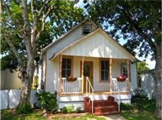 1424 County Road 252, East Bernard, TX 77435