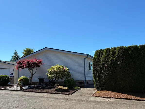 2120 Robins Ln SE Unit 25, Salem, OR 97306