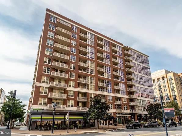 157 Fleet St Unit 301, National Harbor, MD 20745