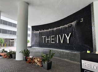 Ivy Condo, Miami, FL 33130