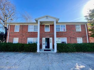 12609 E Orell Rd APT 3, Louisville, KY 40272