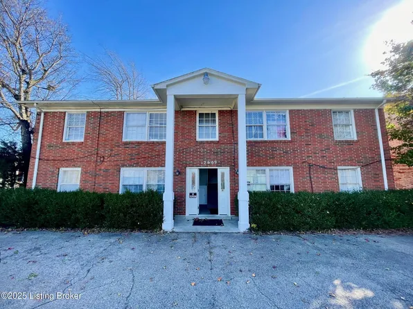 12609 E Orell Rd APT 3, Louisville, KY 40272