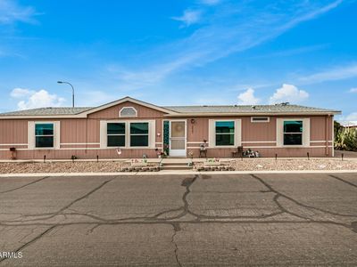 2400 E Baseline Ave #227, Apache Junction, AZ, 85119