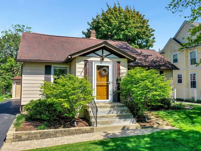 337 S Hale St, Palatine, IL, 60067