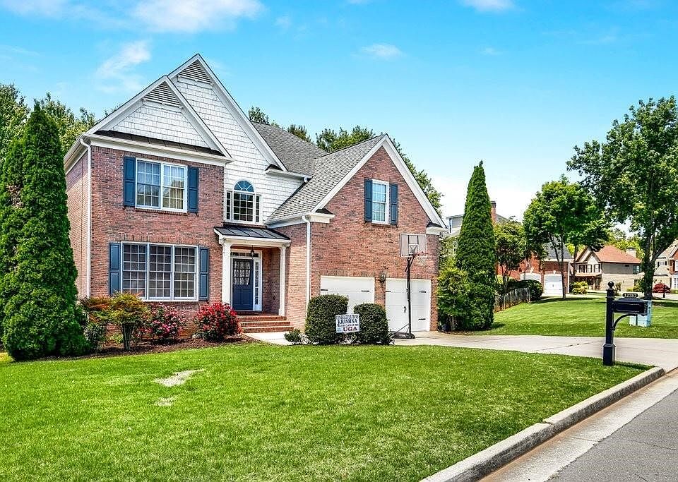 12757 Waterside Dr, Milton, GA 30004 Zillow