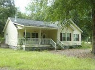 4204 White Tail Way, Blackshear, GA 31516