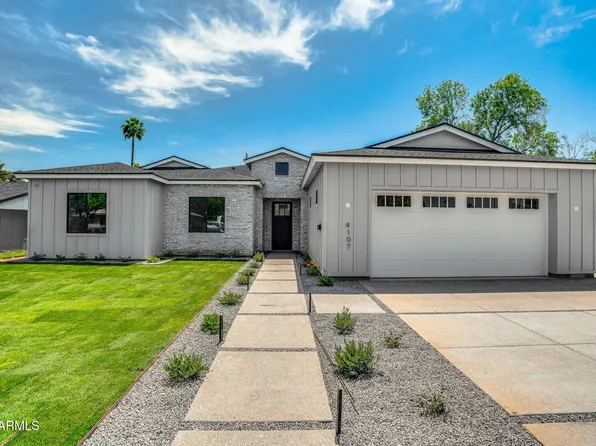 4107 E Edgemont Avenue, Phoenix, AZ 85008