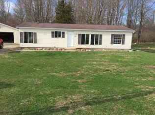 9396 E Adams Rd #9396, Pierceton, IN 46562