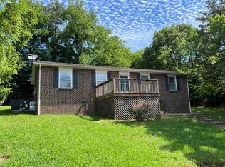 202 Williams St, Woodbury, TN 37190