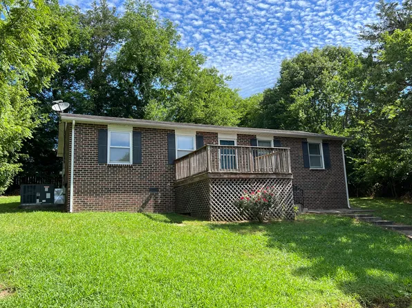 202 Williams St, Woodbury, TN 37190