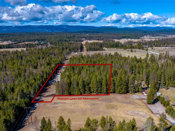 2024 Conn Rd, Columbia Falls, MT 59912