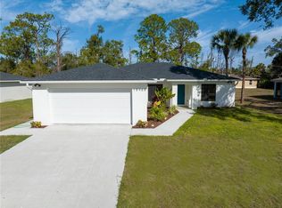 15468 Chamberlain Blvd, Port Charlotte, FL 33953
