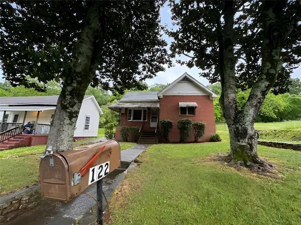 122 Perkins St NE, Rome, GA 30161