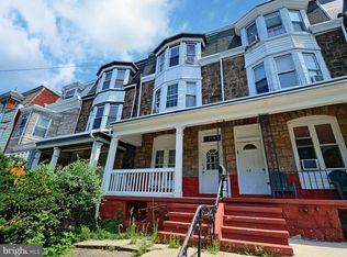 343 N 2nd St, Reading, PA 19601