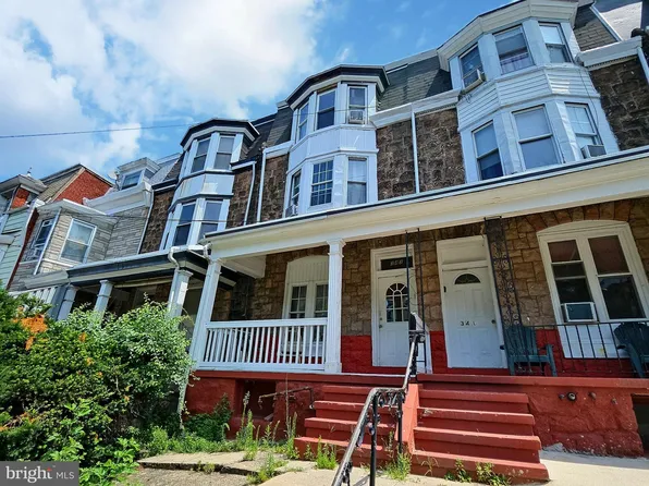 343 N 2nd St, Reading, PA 19601