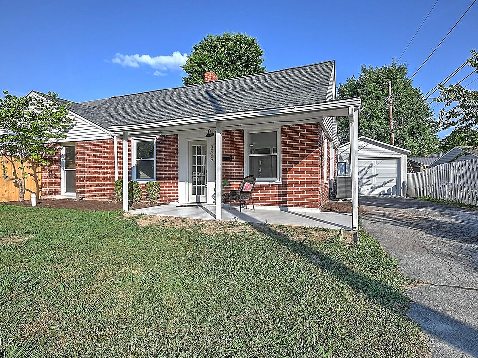 1st image of 309 Sequoyah Dr