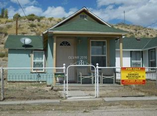 272 High St, Ely, NV 89301