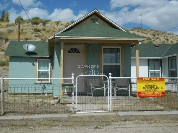 272 High St, Ely, NV 89301