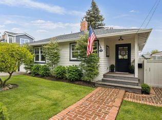 116 La Goma St, Mill Valley, CA 94941