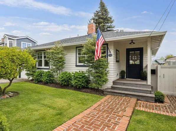 116 La Goma Street, Mill Valley, CA 94941