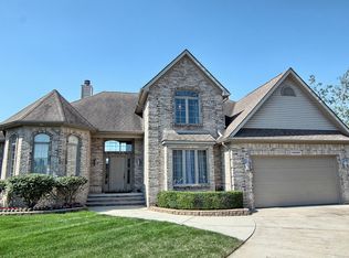 53295 Forestglade Dr, Chesterfield, MI