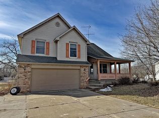 1820 Tivoli Ln, Reedsburg, WI 53959