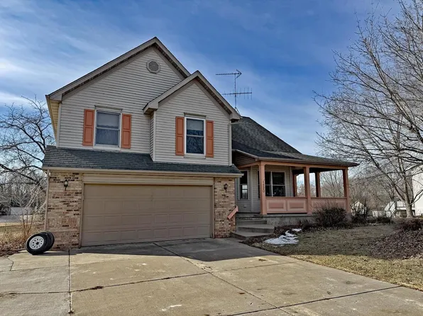 1820 Tivoli Lane, Reedsburg, WI 53959