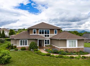 4471 Ridgecrest Ct, Harrisonburg, VA 22801