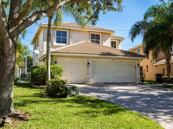 3835 Torres Circle, West Palm Beach, FL 33409