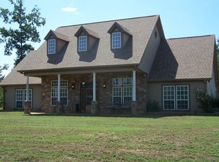 5410 Fm 842, Lufkin, TX 75901