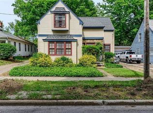 177 Liberty St, Painesville, OH 44077