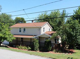 3101 Heights Rd, Aliquippa, PA 15001