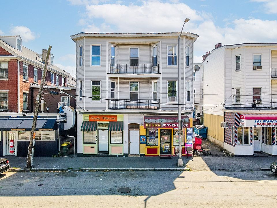 1st image of 694 Merrimack St