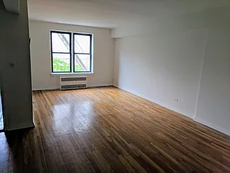 Rented by B Gans Management