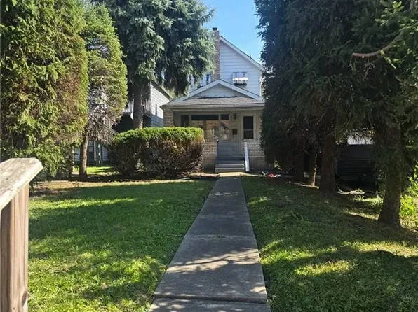 505 Monongahela Ave, Glassport, PA 15045