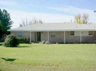 402 Hockley Main St, Ropesville, TX 79358
