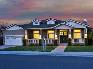 2266 Plummer Ave, San Jose, CA