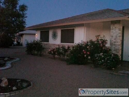 1st image of 9933 W Willowcreek Cir