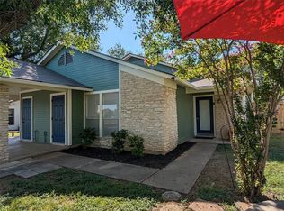 3507 Leafield Dr #B, Austin, TX 78749