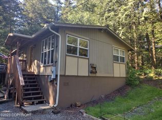 119 Mountain Ash Hts, Ketchikan, AK 99901
