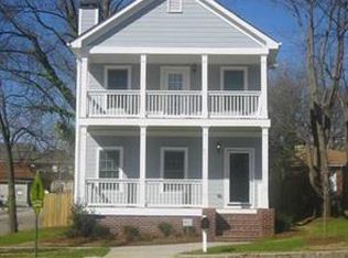 405 Andrew Hairston Pl NW, Atlanta, GA 30314